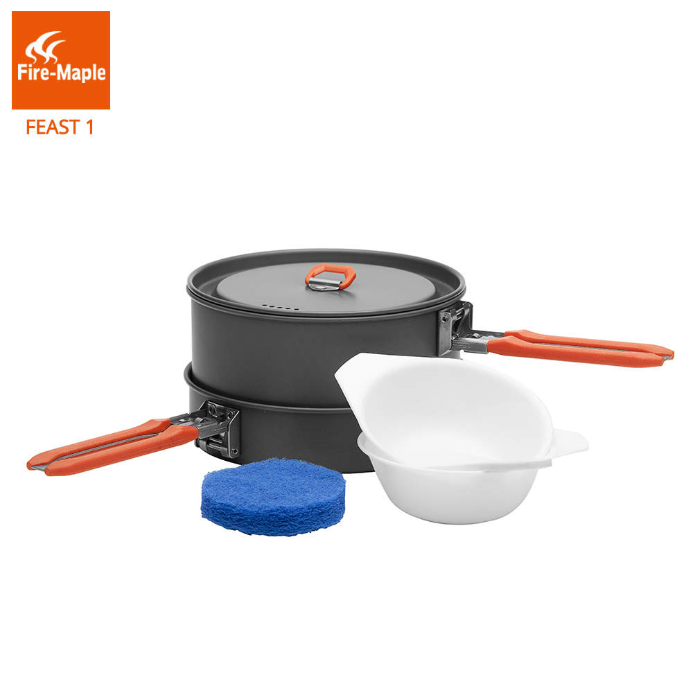 Camping Cooking Griddle - Огонь Клен праздник 1 Открытый Отдых