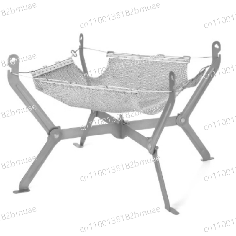 Camping Cooking Wood Stove - Для пеших прогулок, пикника, приготовления пищи,