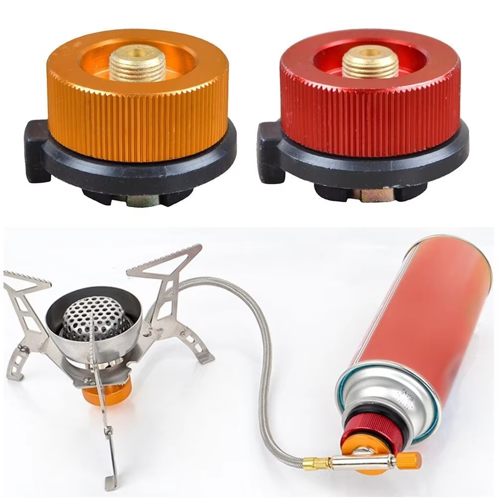 Адаптер-коннектор для газового – обзор и цена Camping Cooking Wood Stove