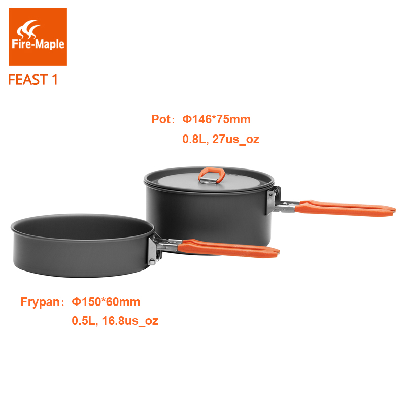Огонь Клен праздник 1 Открытый – обзор и цена Camping Cooking Griddle
