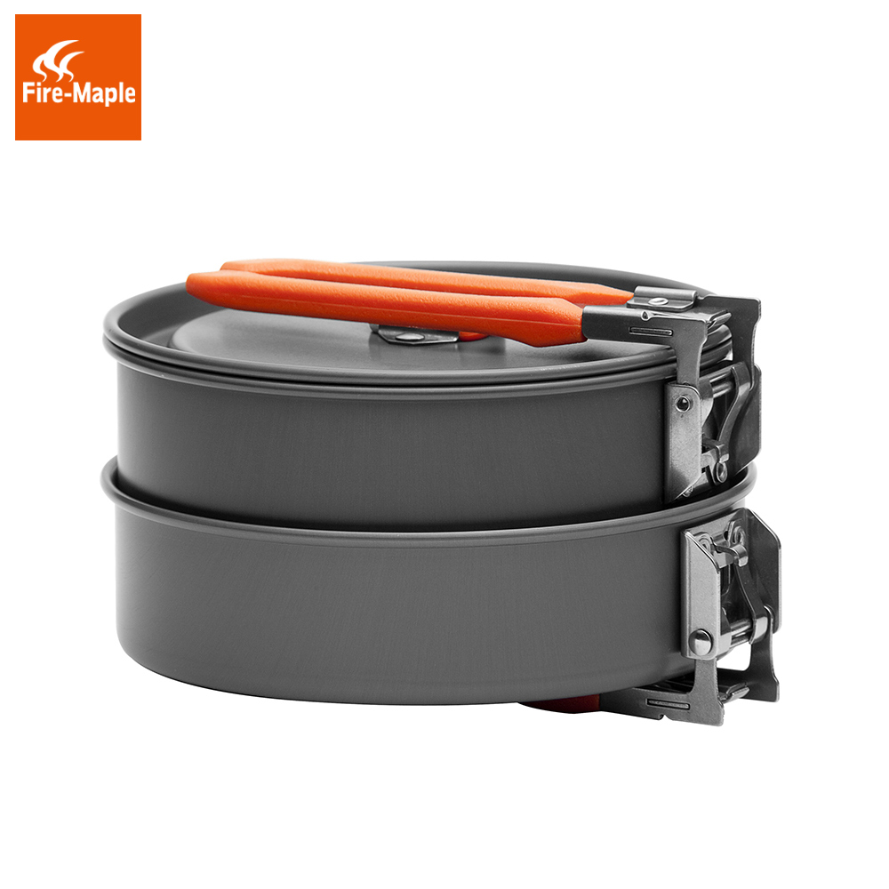 Огонь Клен праздник 1 Открытый – обзор и цена Camping Cooking Griddle