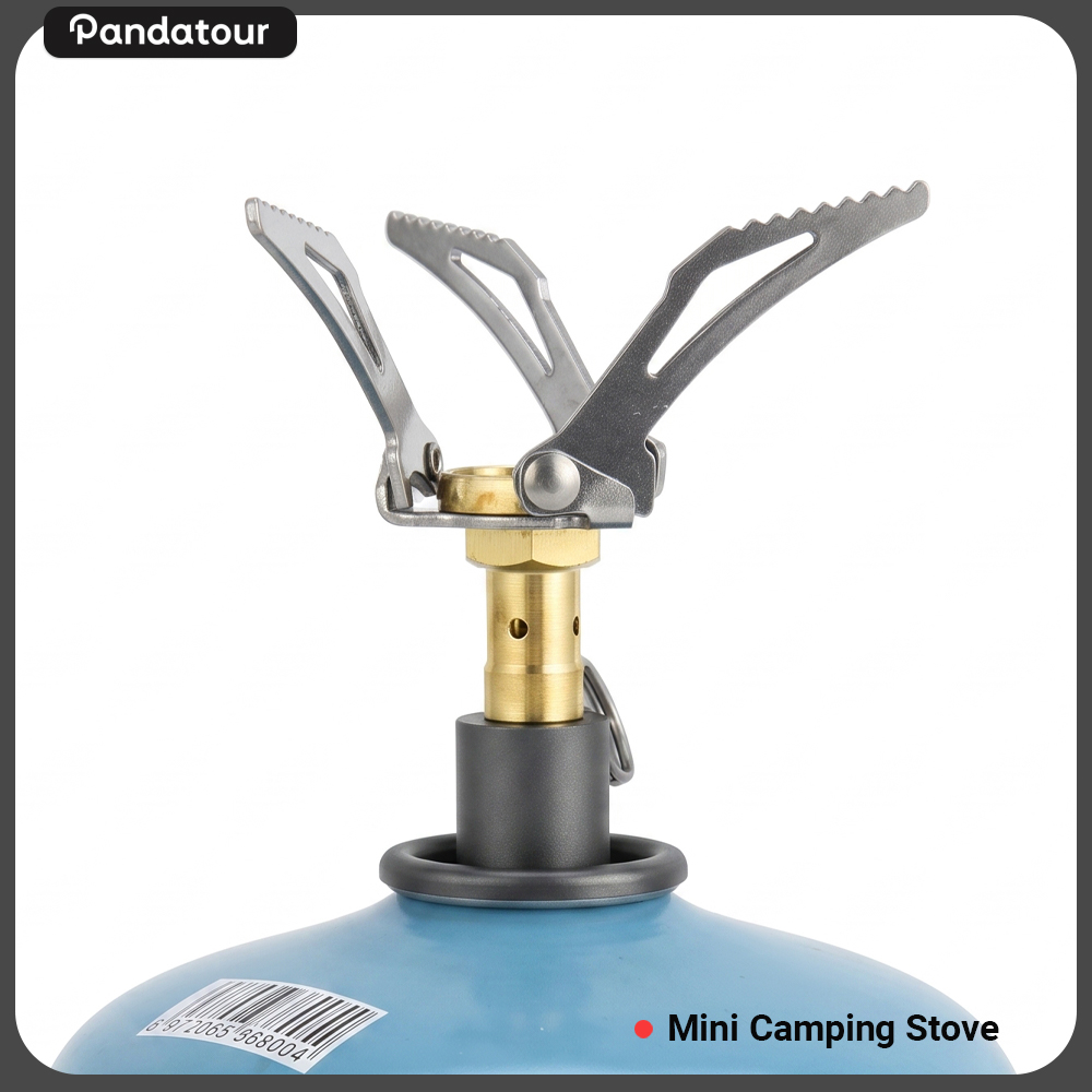 Портативная сверхлегкая мини-г – обзор и цена Camping Cooking Wood Stove