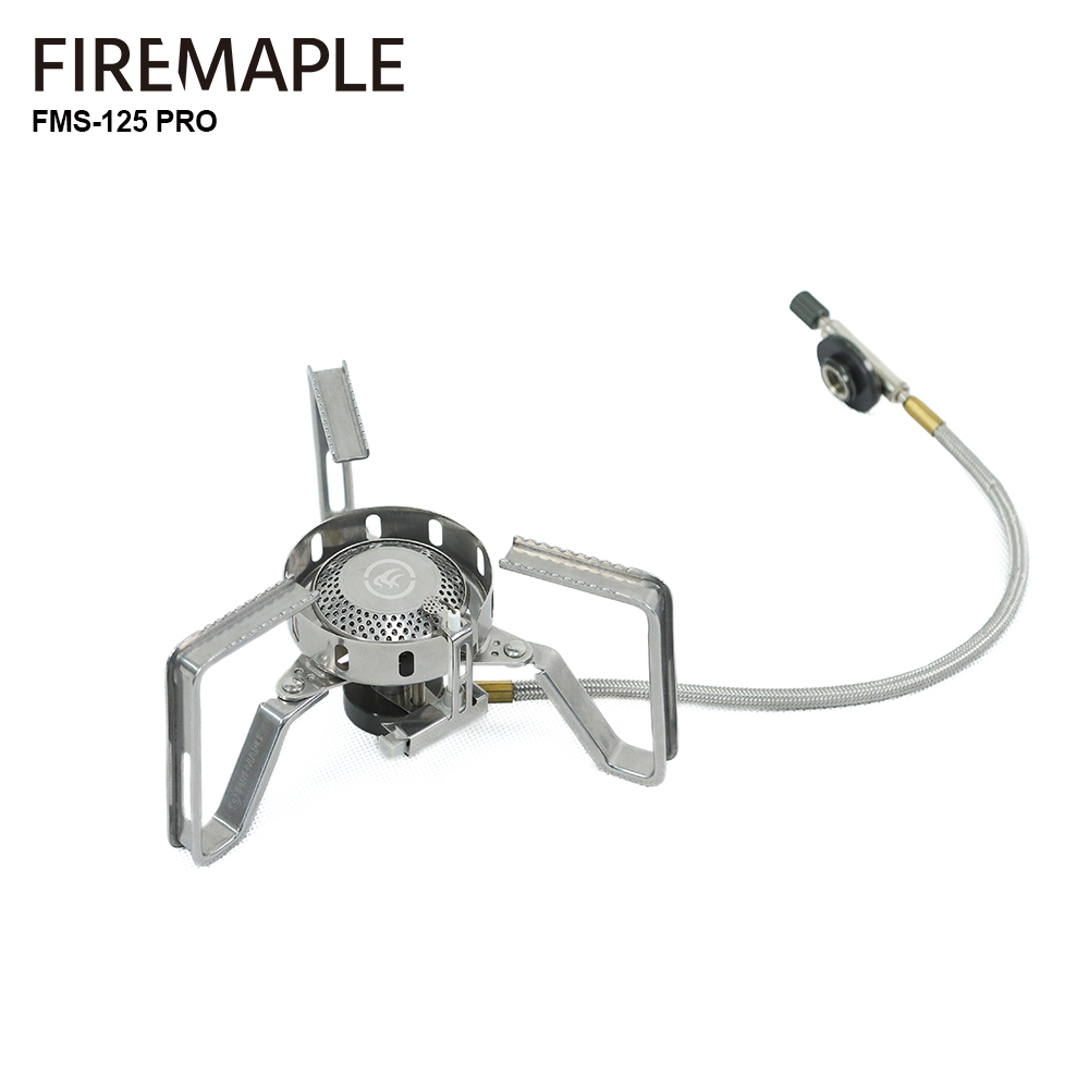 Ветрозащитная плита Fire-Maple – обзор и цена Camping Cooking Wood Stove