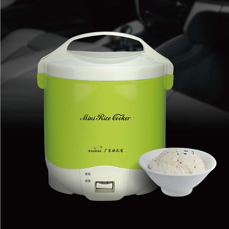 Мини-мультиварка для автомобил – обзор и цена Camping No Cooking Meals