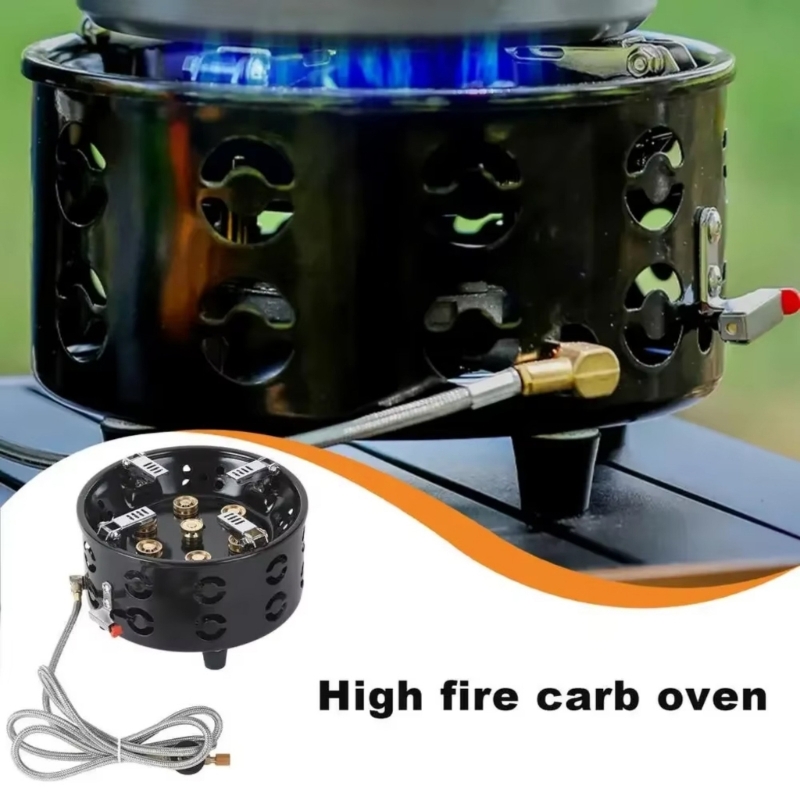 Газовая плита на открытом возд – обзор и цена Camping No Cooking Meals