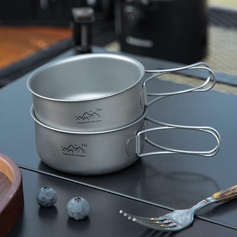 Ультралегкая походная кастрюля – обзор и цена Camping No Cooking Meals