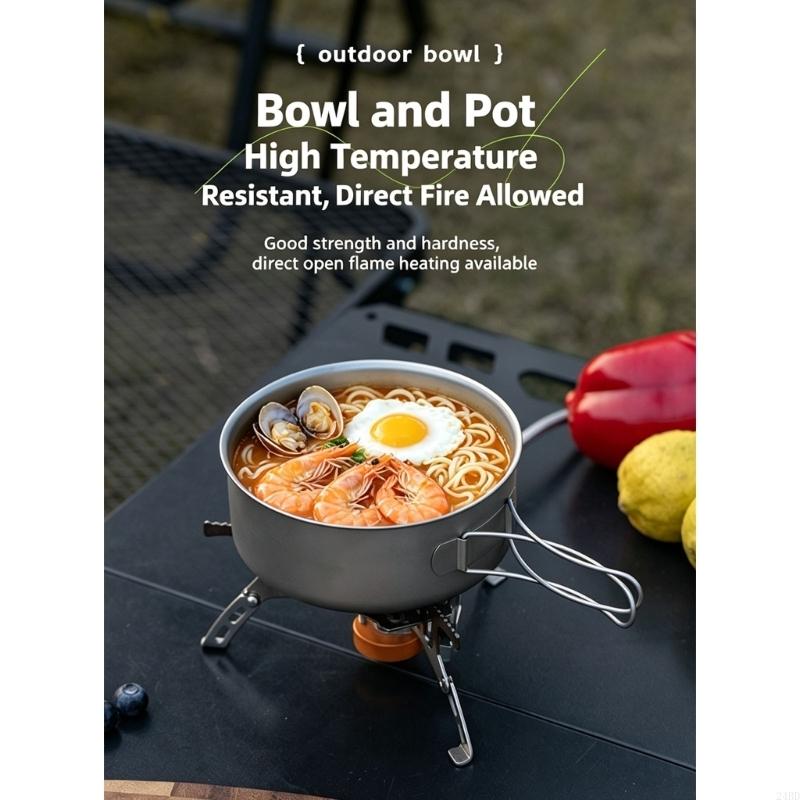 Металлическая походная миска с – обзор и цена Camping No Cooking Meals