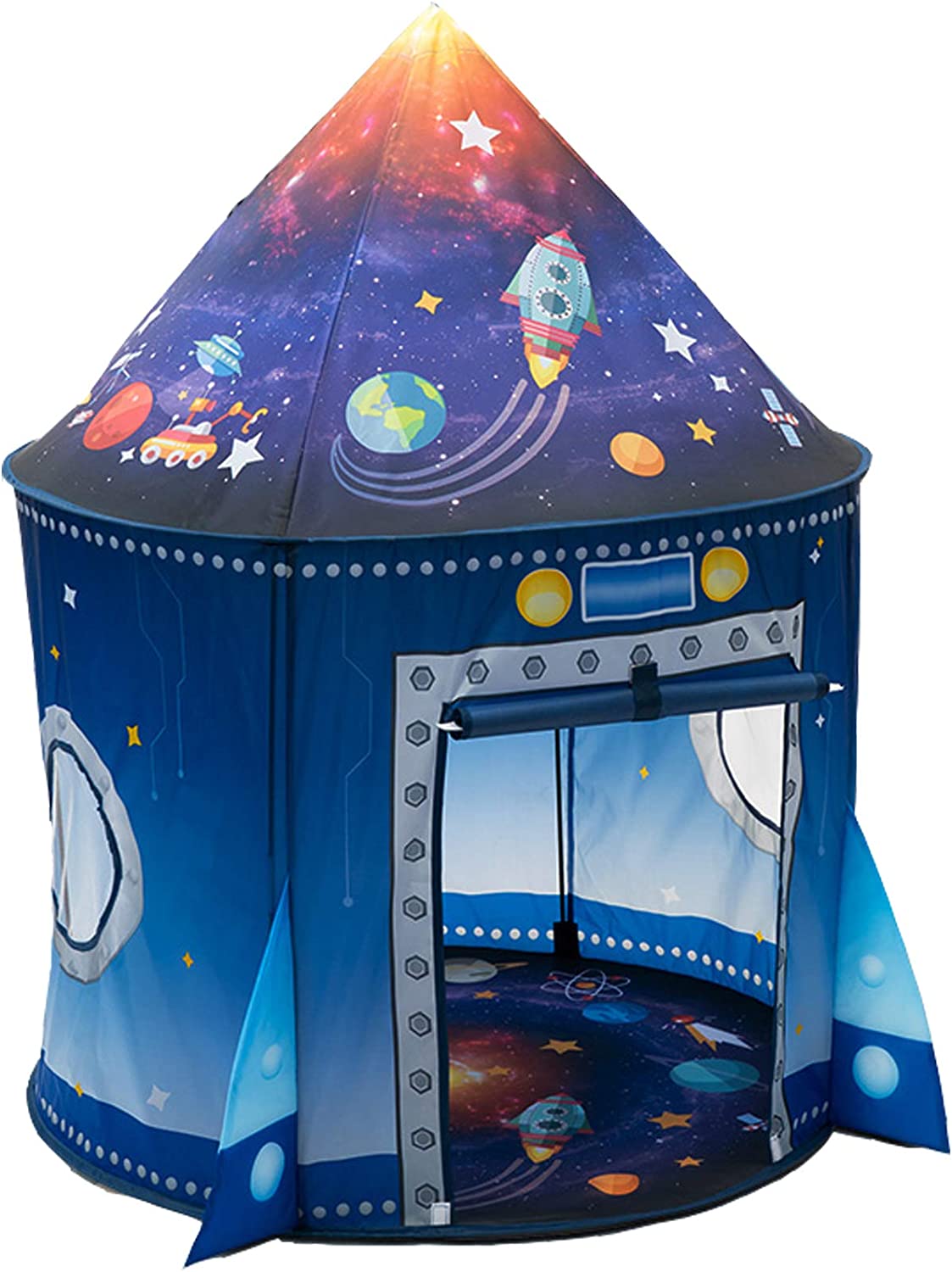 Детская палатка Rocket Ship, в – обзор и цена Campfire Cooking In Another World