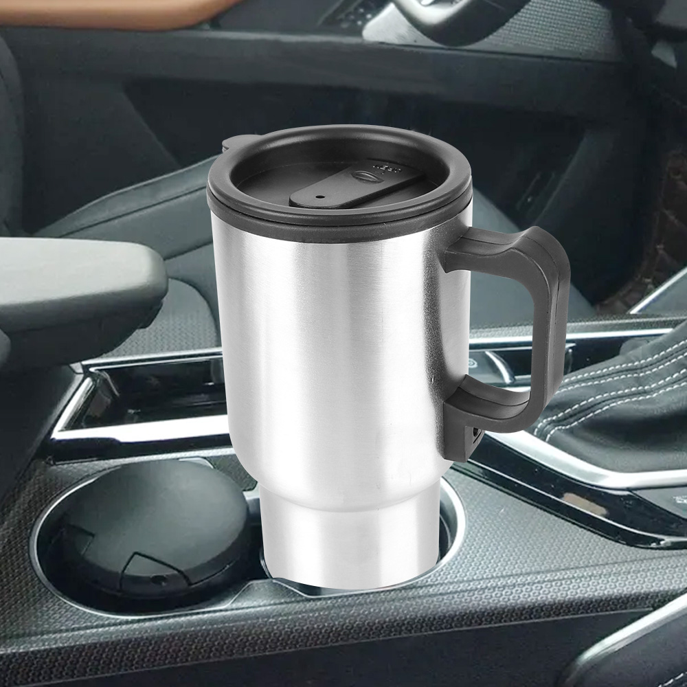 Автомобильная чашка с подогрев – обзор и цена Camping Cooking Tin