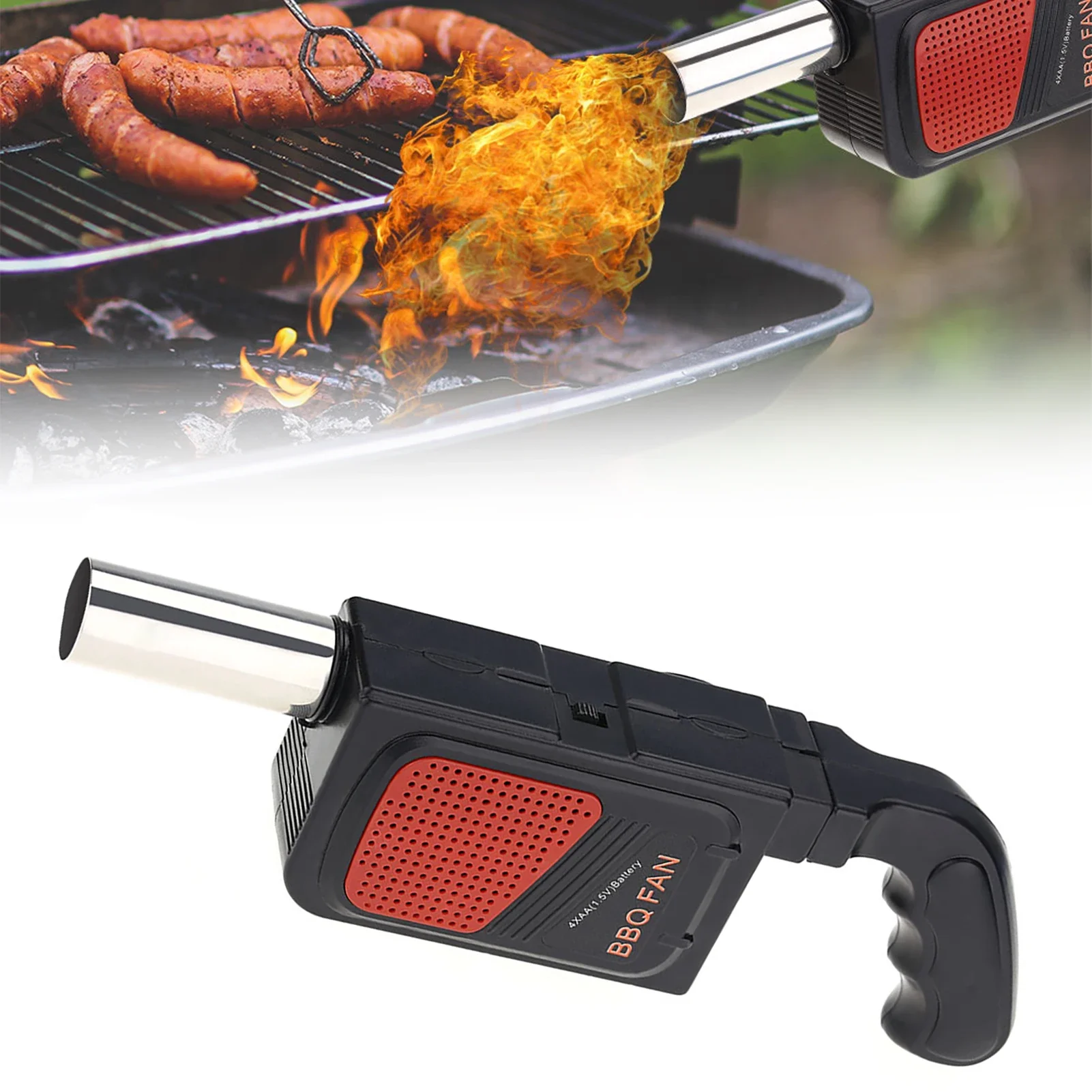 Портативный ручной электрическ – обзор и цена Camping Cooking Equipment