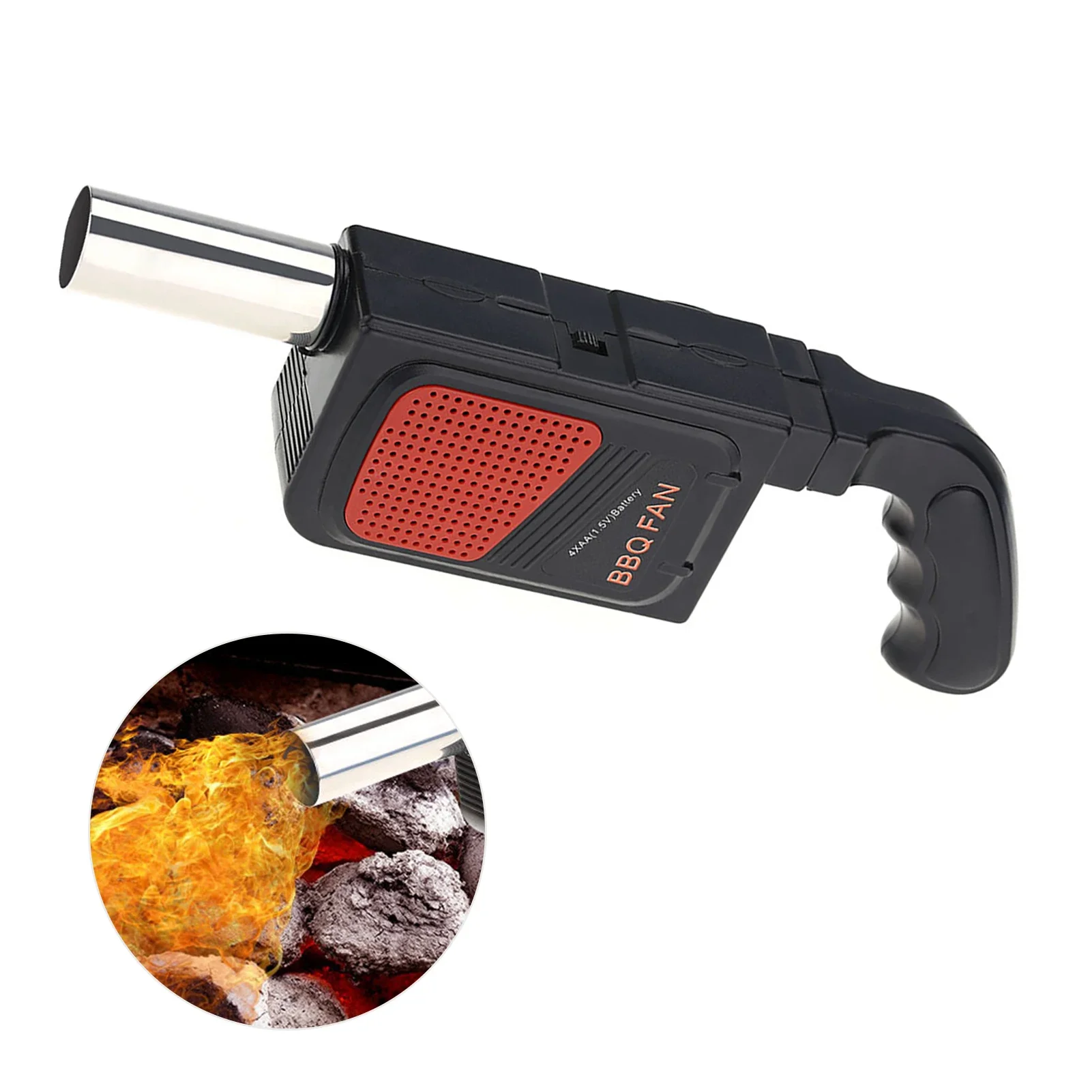 Портативный ручной электрическ – обзор и цена Camping Cooking Equipment