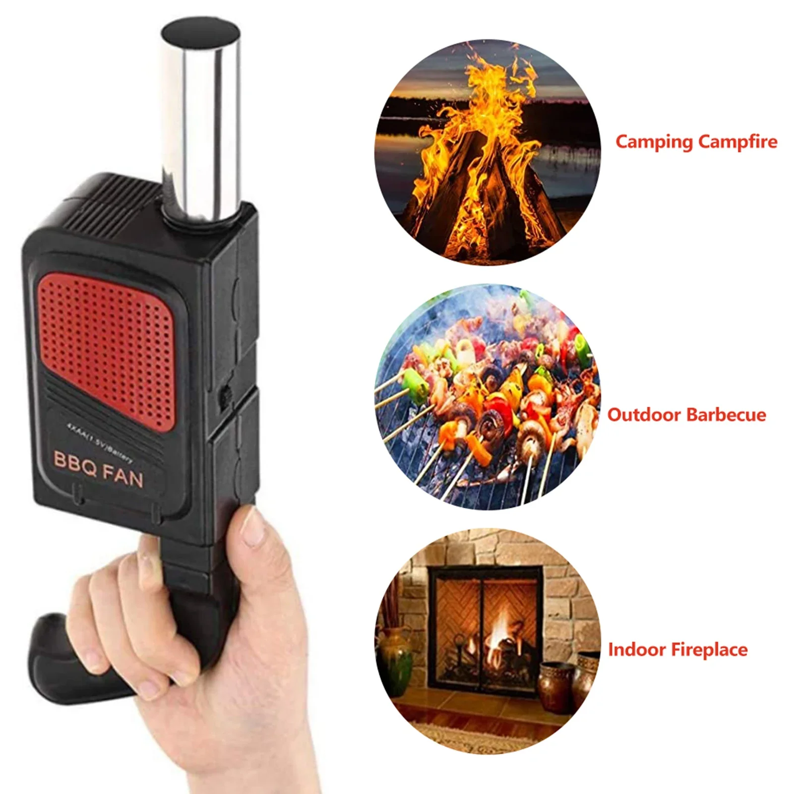 Портативный ручной электрическ – обзор и цена Camping Cooking Equipment