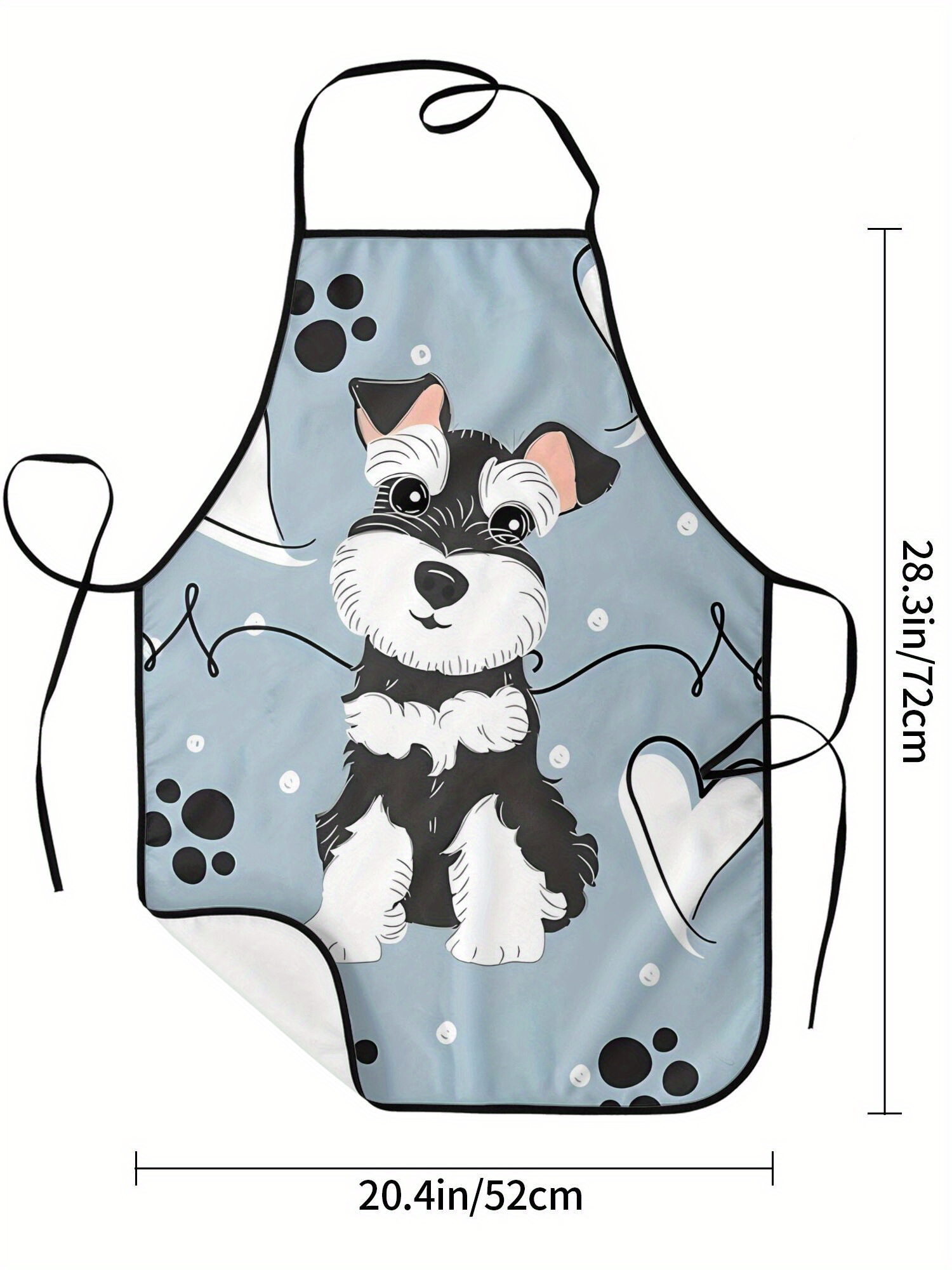 Забавный фартук с изображением – обзор и цена Camping Cooking Apron