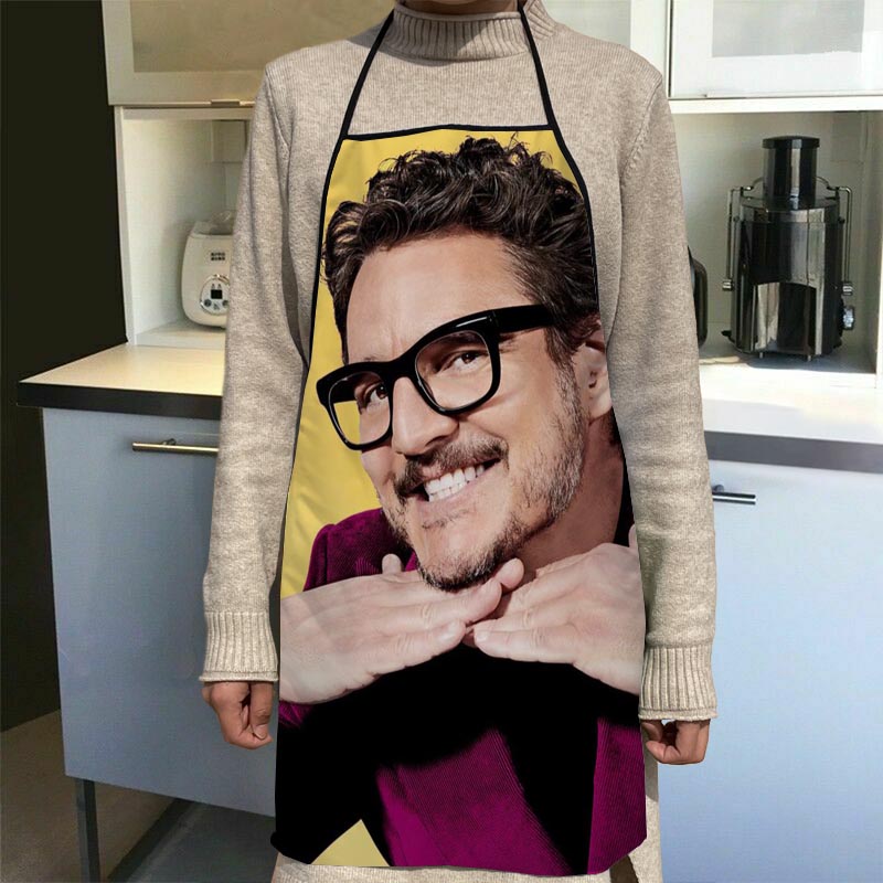 1 шт., кухонный фартук Pedro P – обзор и цена Camping Cooking Apron