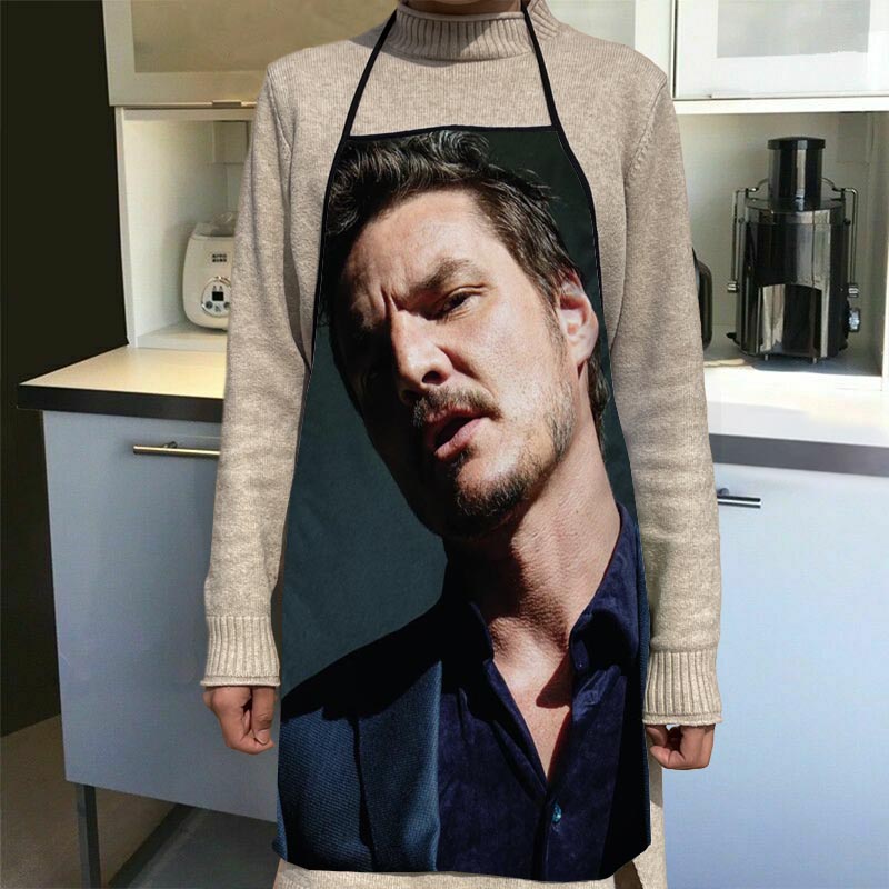 1 шт., кухонный фартук Pedro P – обзор и цена Camping Cooking Apron