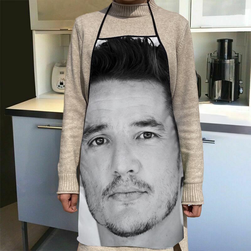 1 шт., кухонный фартук Pedro P – обзор и цена Camping Cooking Apron